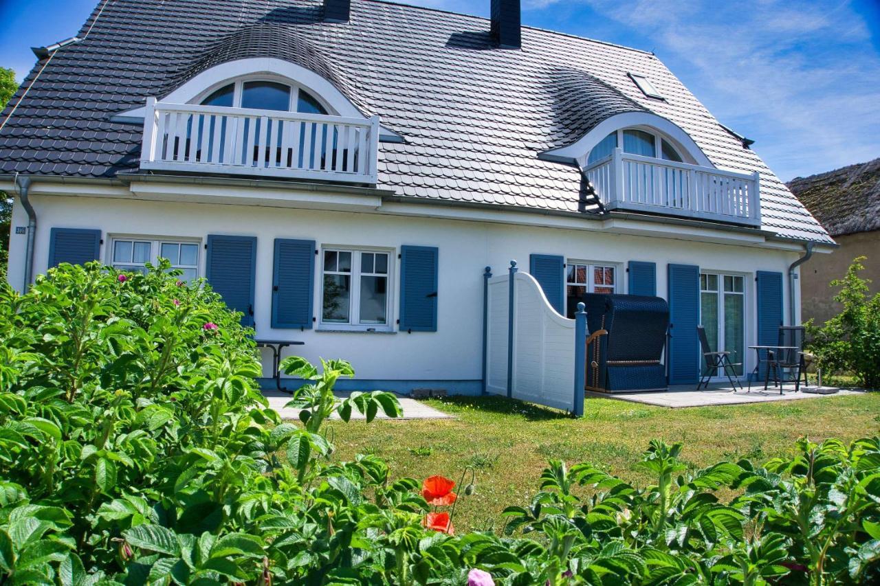 גאגר Ferienhaus Milan Haus - Terrasse, Garten, Meerblick מראה חיצוני תמונה